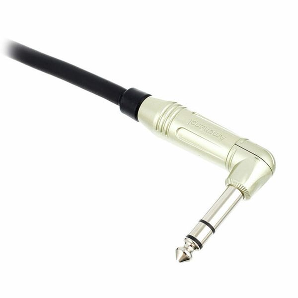 pro snake TRS Audio Cable 6,0m