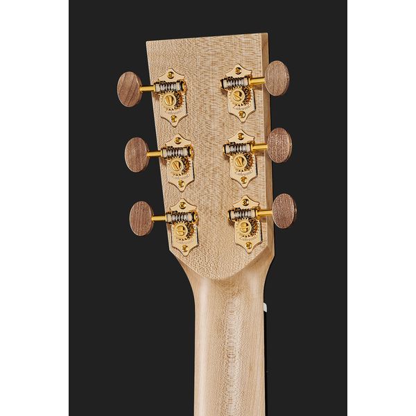 Lakewood D-30 European Wood