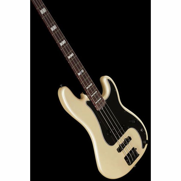 Fender Duff McKagan DLX P Bass RW WPL