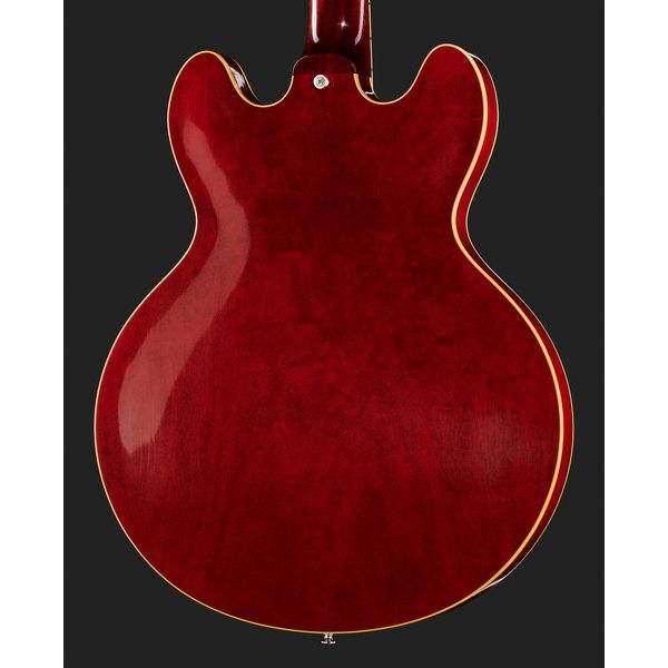 Gibson 1964 ES-335 Reissue 60s CH ULA