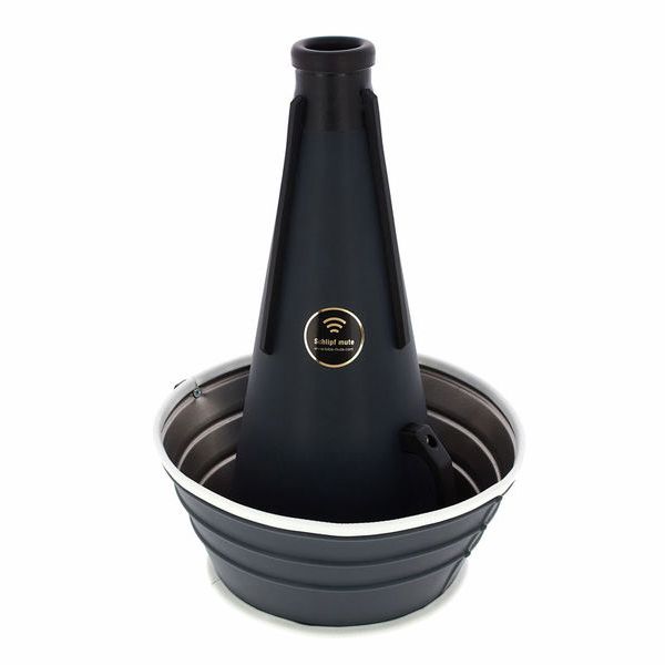 Schlipf Combi Mute SIR for Euphonium