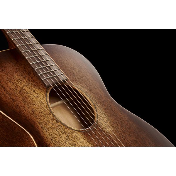 Martin Guitar 000-15M Streetmaster LH
