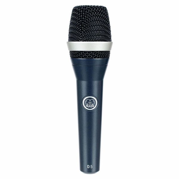 AKG D-5 Bundle