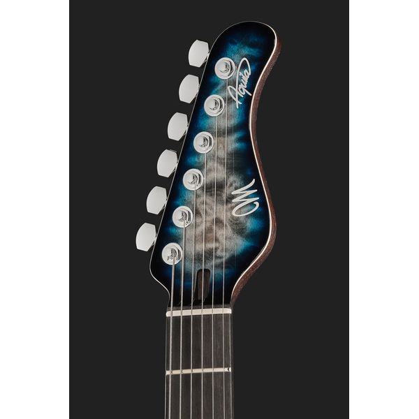 Mayones Guitars Aquila Elite V24 S 6 BB