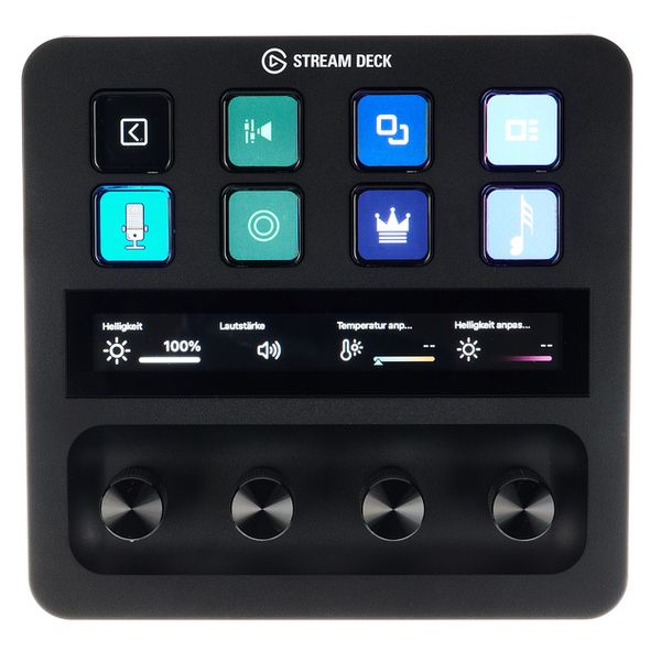 Elgato Stream Deck+