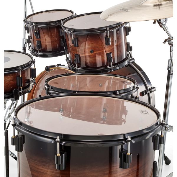 DrumCraft Series 4 2up 2down Bundle CMB
