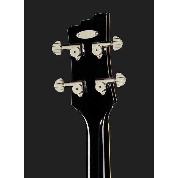 Duesenberg Starplayer Bass Vintage Orange