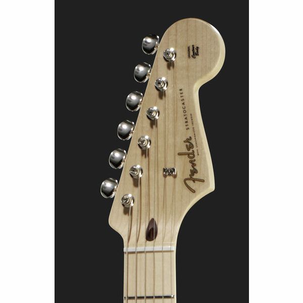 Fender Clapton Strat Custom Shop MB