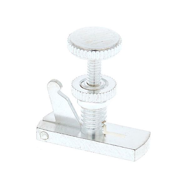 Conrad G&ouml;tz ZF 6810 Adjuster Silver