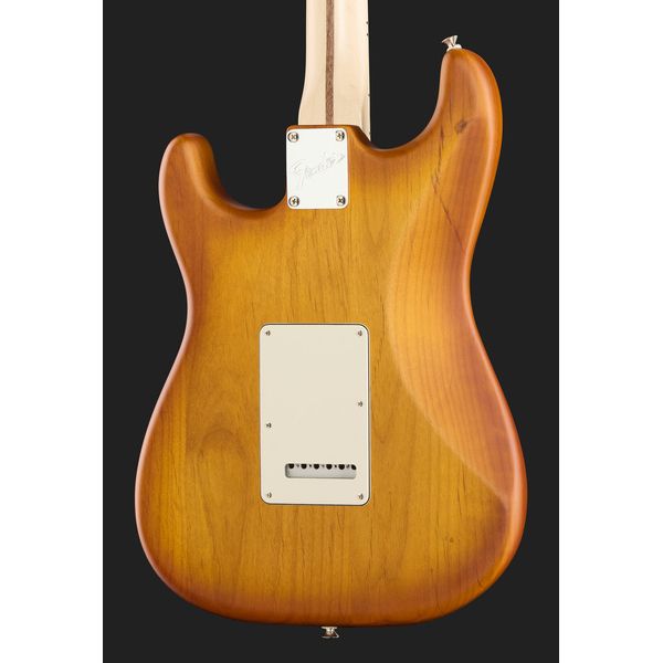 Fender Exclusive Am Strat MN STN HNYB