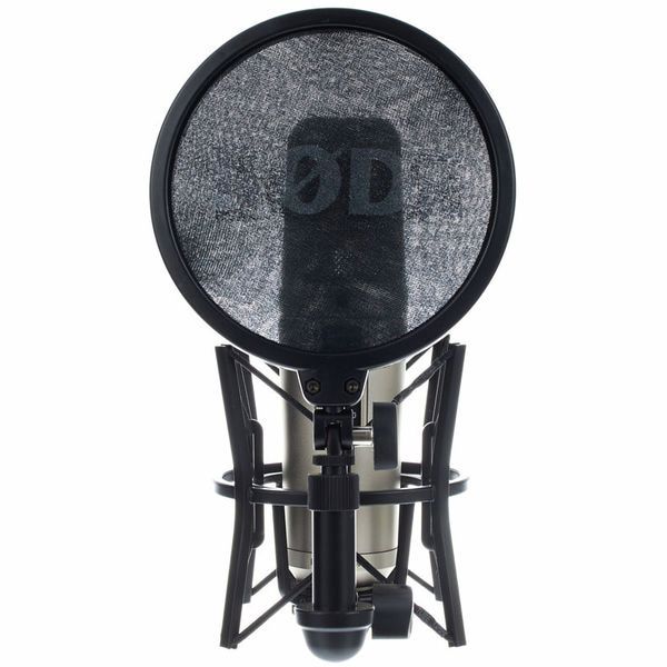 Rode NT2-A Studio Solution S Bundle