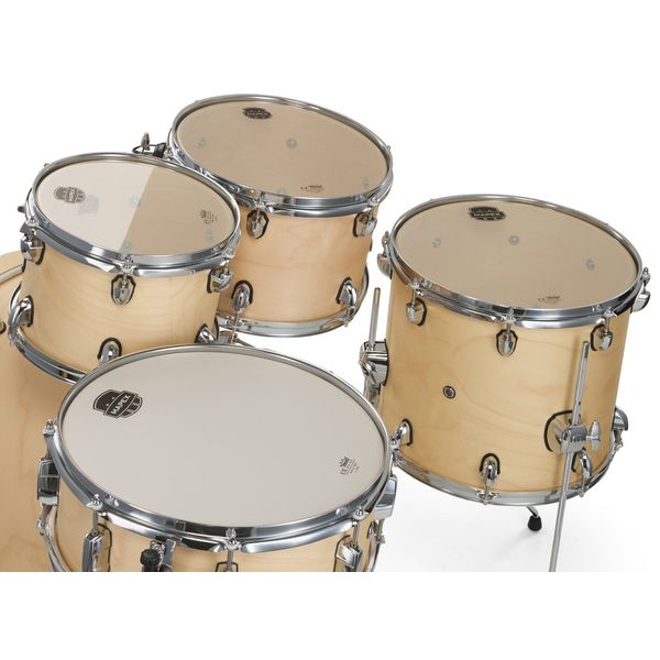 Mapex Mars Maple Fusion NW Bundle