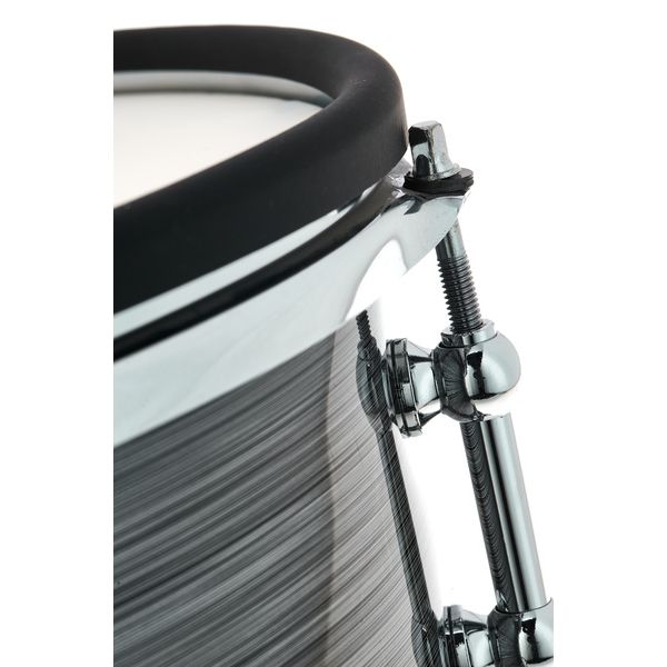 Millenium PS-13 13"x05" Snare Grey Line