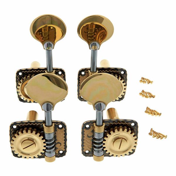 Rubner Bass Machines 140-109d