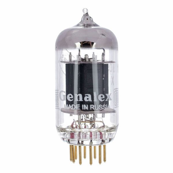 Genalex Gold Lion 12AX7
