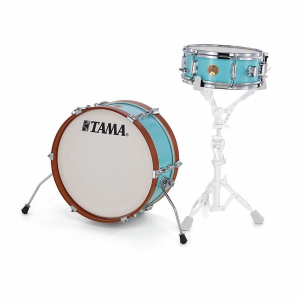 Tama Club Jam Mini Bundle -AQB