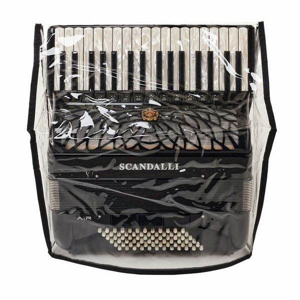 Thomann Accordion Cover Kristal 48
