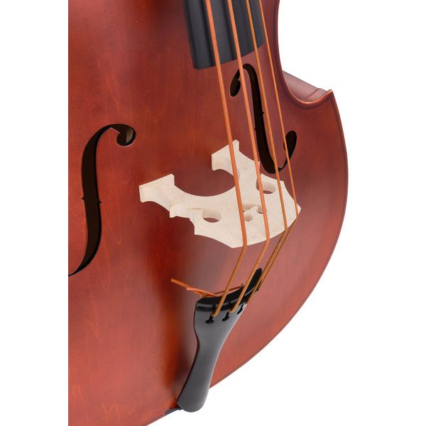 Thomann 111SN Rockabilly Vintage Bass