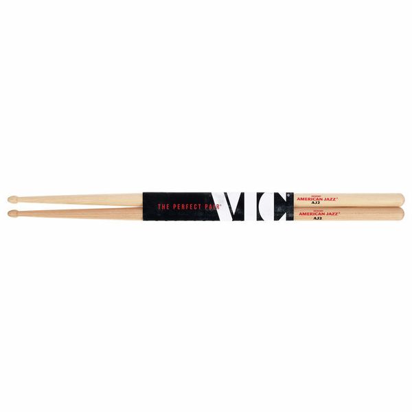 Vic Firth AJ2 American Jazz