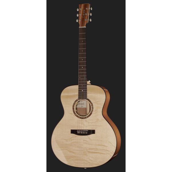 Lakewood J Ulme Gallery Wood Showroom