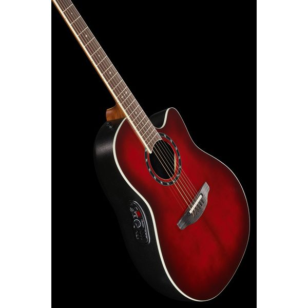 Ovation Pro Series 2771AX-CCB-G SBal