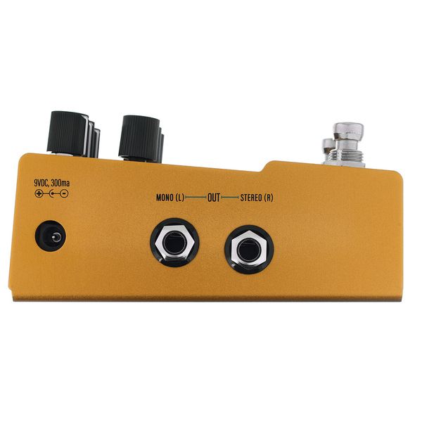 Walrus Audio MAKO ACS1 MK II