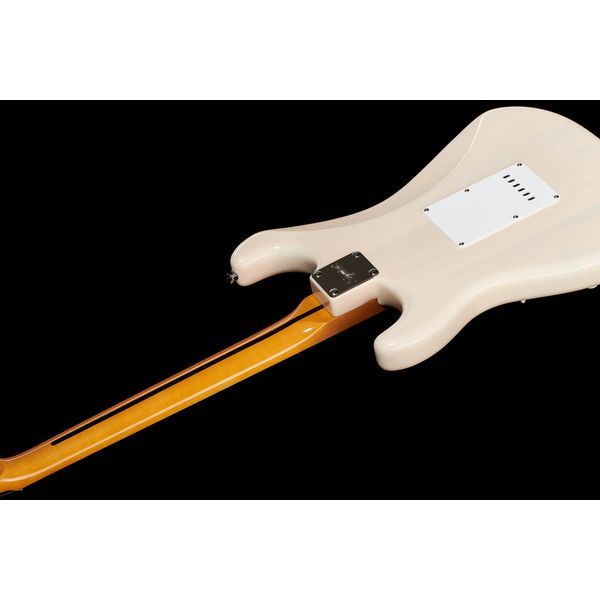 Squier CV 50s Strat MN WHB Bundle