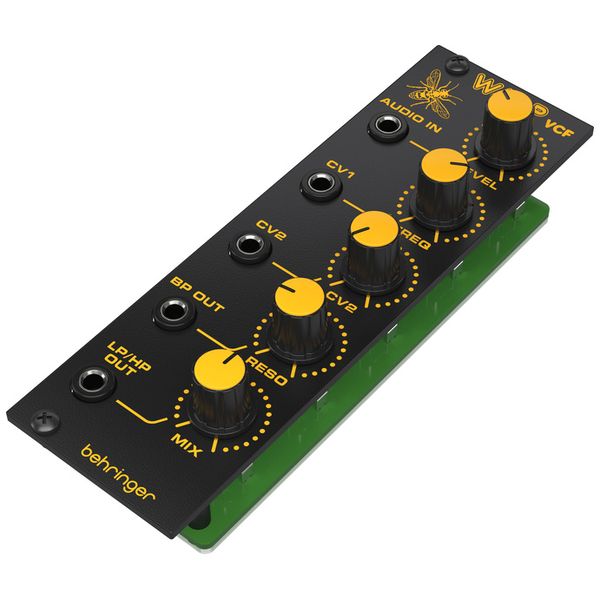 Behringer Wasp VCF