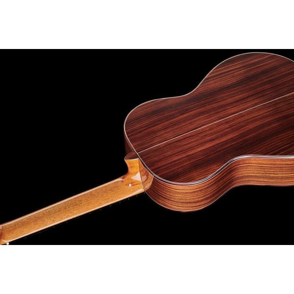 Alhambra 7P Classic incl.Gig Bag