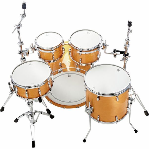 Gretsch Drums USA Custom Standard Maple