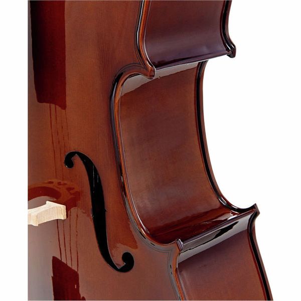 Stentor SR1108 Cello Student II 1/16