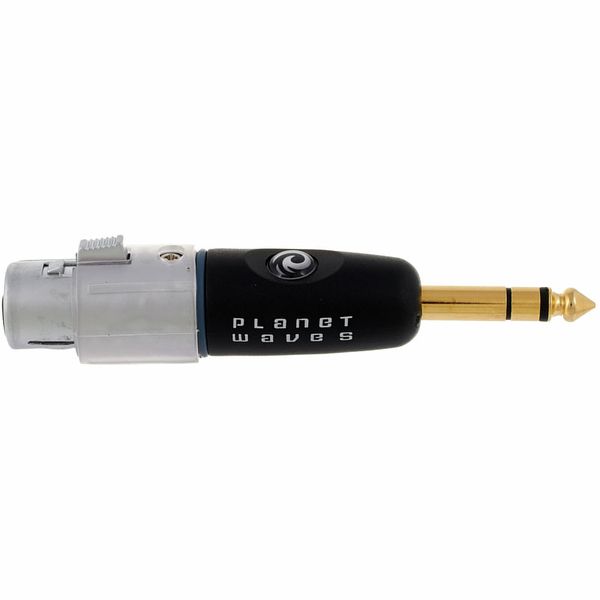 Daddario Adapter Jack - XLR PW-P047AA