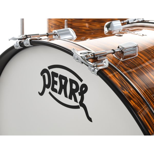Pearl President Deluxe 22" Su.Ripple