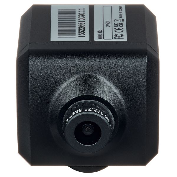 Marshall Electronics CV504 Full HD Mini Camera