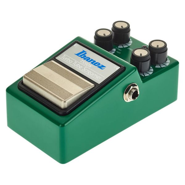 Ibanez TS9DX