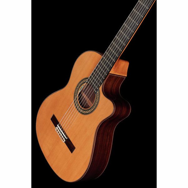 Ramirez CUT 2-Trio VT