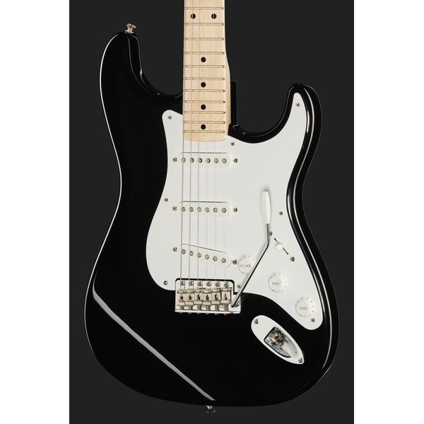 Fender 50 Strat Black NOS