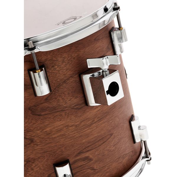 DrumCraft Concert Tom 13"x11" W/M DB