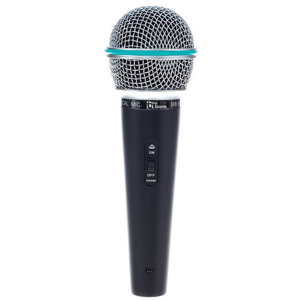 Thomann SingSang Bundle 12