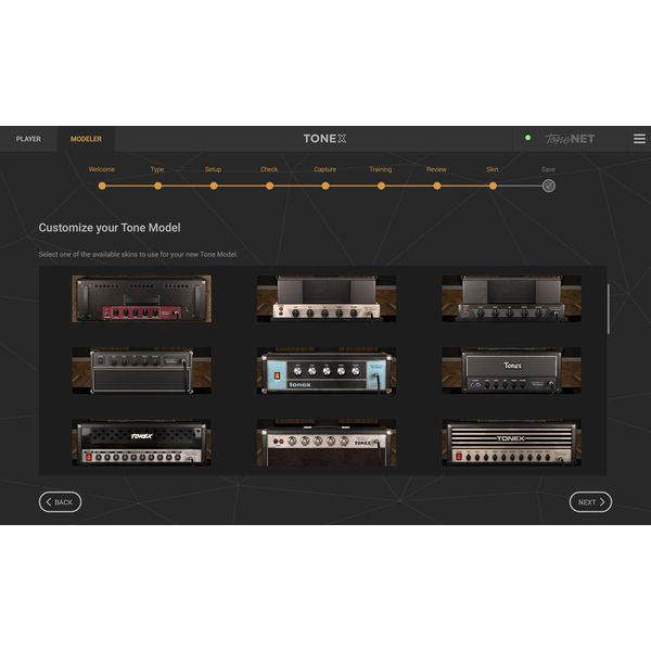 IK Multimedia AXE I/O+AmpliTube5+Tonex MAX