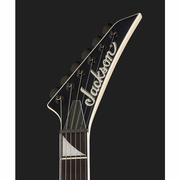Jackson JS22 Dinky BLK AH