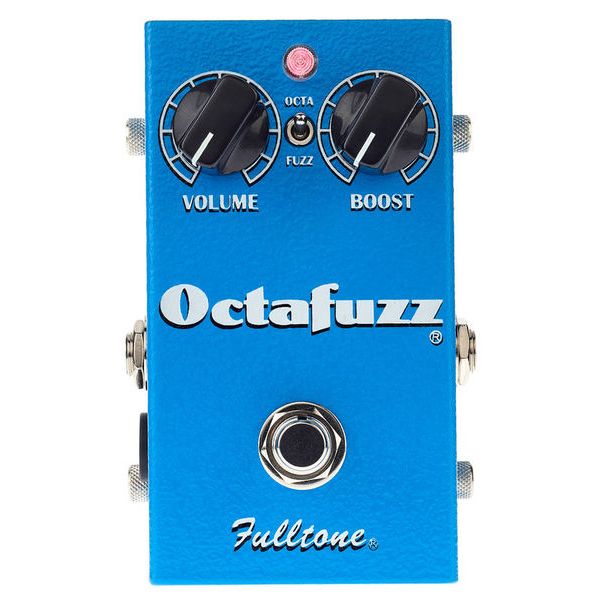 Fulltone Octafuzz OF-2