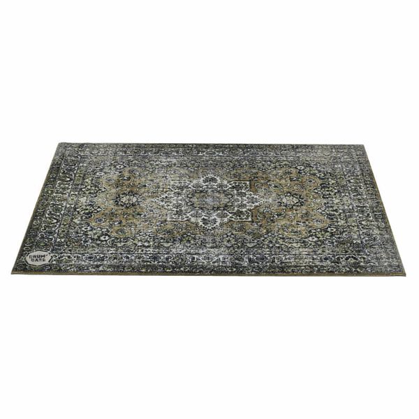 Drum N Base Vintage Stage Mat Green