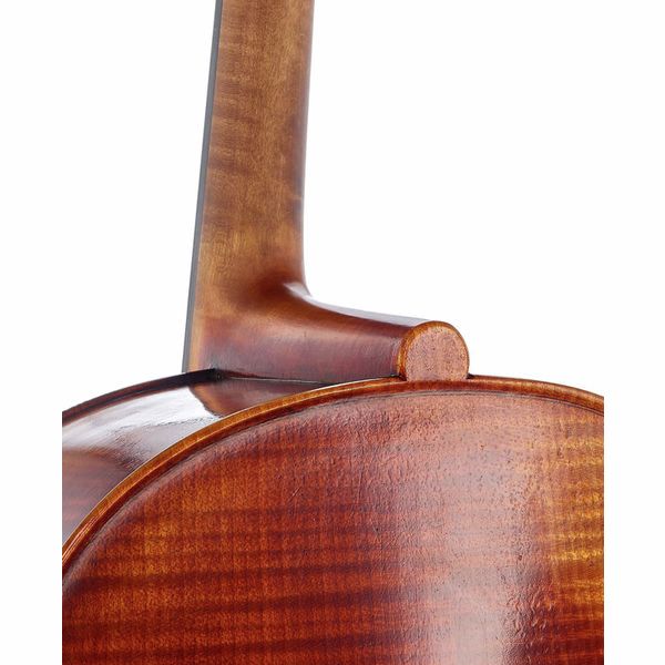 Scala Vilagio Scuola Italiana Cello S2 4/4