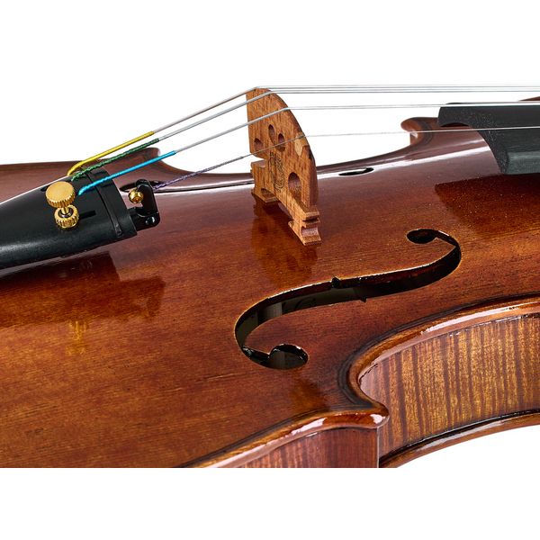 Hidersine Preciso Violin Set Stradivari
