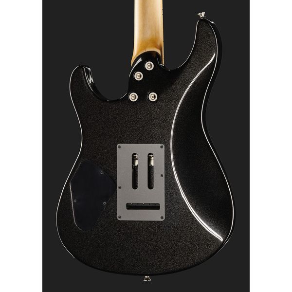 Yamaha Pacifica Professional BLK MF