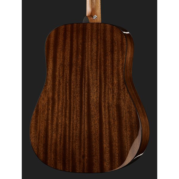 Martin Guitar D-12E Sitka Sapele LH