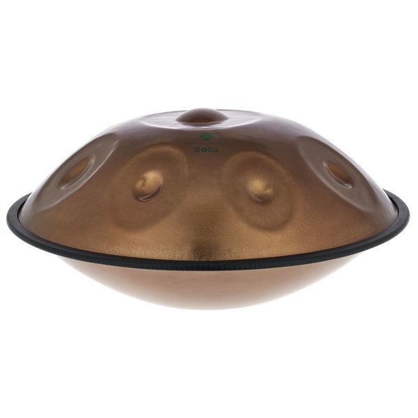 Sela Harmony Handpan Bb Amara 300