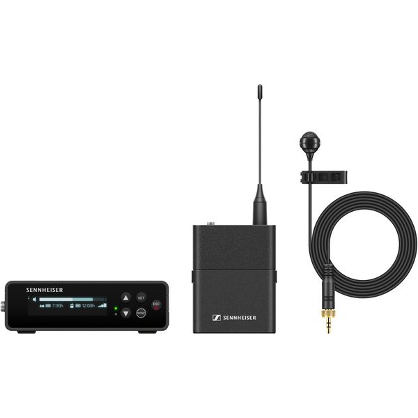 Sennheiser EW-DP ME4 SET Q1-6