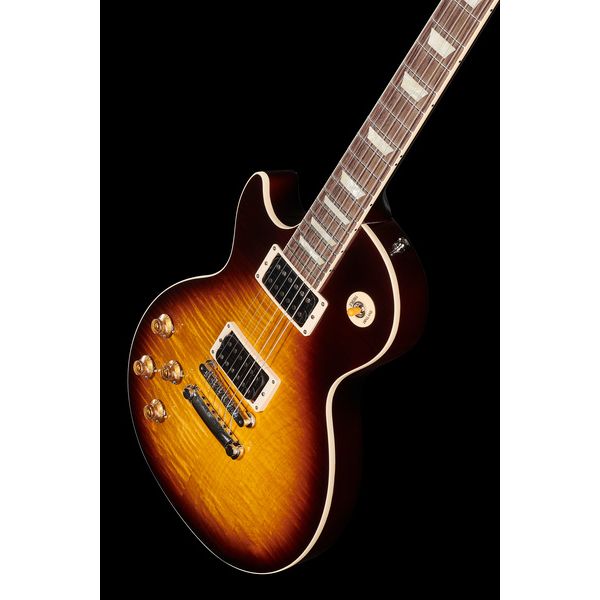 Gibson Les Paul Slash Standard NB LH